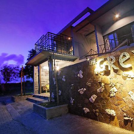 The Grey Boutique Inn Legian Zewnętrze zdjęcie