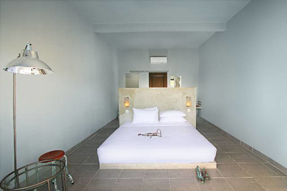 The Grey Boutique Inn Legian Zewnętrze zdjęcie