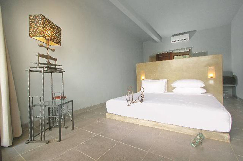 The Grey Boutique Inn Legian Zewnętrze zdjęcie